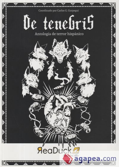 De Tenebris