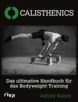 Portada de Calisthenics