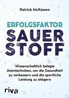 Portada de Erfolgsfaktor Sauerstoff