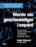 Portada de Werde ein geschmeidiger Leopard