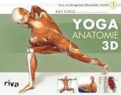 Portada de Yoga-Anatomie 3D