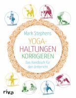 Portada de Yoga-Haltungen korrigieren