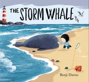 Portada de The Storm Whale