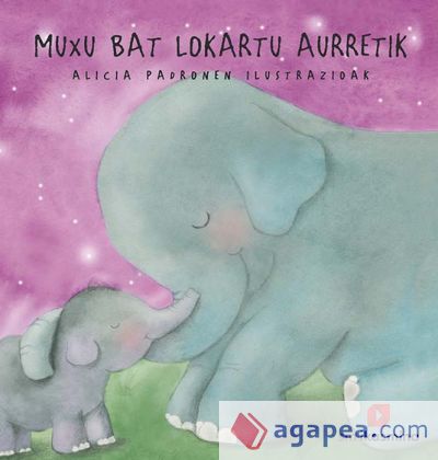 MUXU BAT LOKARTU AURRETIK (EUSKERA)