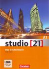 studio [21] A1. Libro de curso, ejercicios y DVD