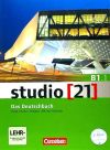 studio [21] B1.1. Libro de curso