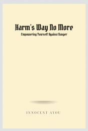 Portada de Harmâ€™s Way No More