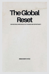 Portada de The Global Reset