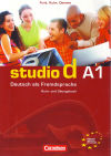 studio d A1