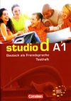 studio d A1