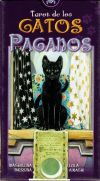 tarot de los gatos paganos