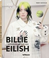 Portada de Ikonische Outfits von Billie Eilish