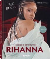 Portada de Ikonische Outfits von Rihanna