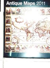 Antique Maps 2011