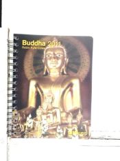 Portada de Buddha 2011. Diario
