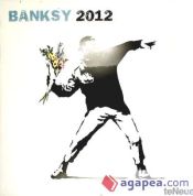 Calendario 2012. Banksy