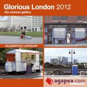 Portada de Calendario 2012. Glorious London