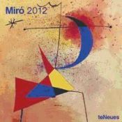 Portada de Calendario 2012. Mir&oacute;