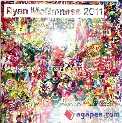 Calendario: Ryan McGinness 2011