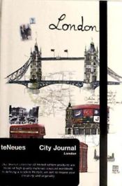 Portada de City Journal London