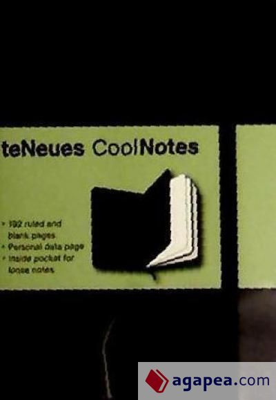 CoolNotes Brown Brown