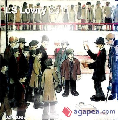 LS Lowry 2011