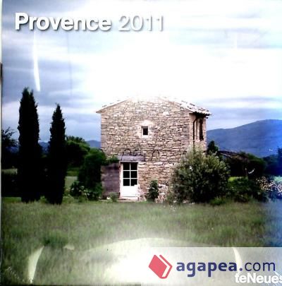 Provence 2011