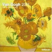 Portada de Van Gogh 2011. Van Gogh Museum