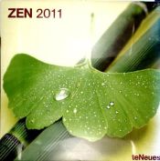 Portada de Zen 2011