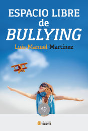 Portada de Espacio libre de bullying