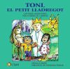 toni el petit lladregot