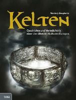 Portada de Kelten