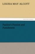 Portada de Pauline's Passion and Punishment