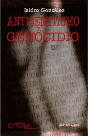 Portada de Antisemitismo y Genocidio