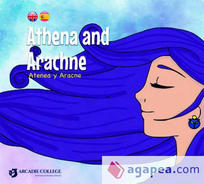 Athenea and Arachne (bilingüe: esp-ing)