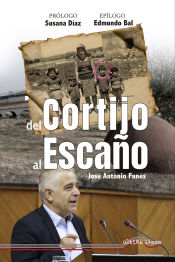 Portada de Del cortijo al escaño