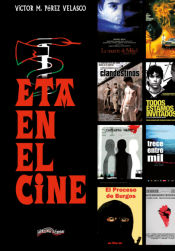 Portada de ETA y el cine