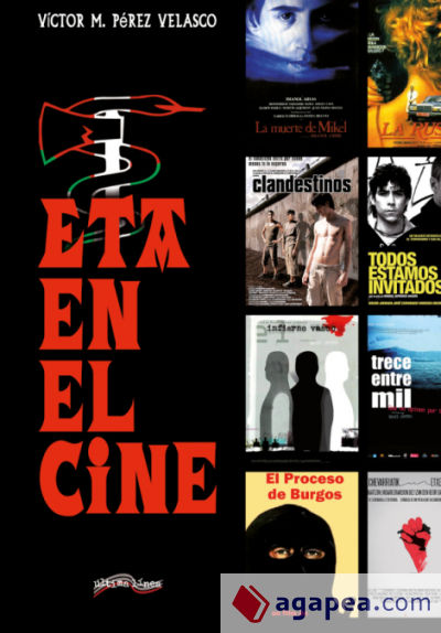 ETA y el cine