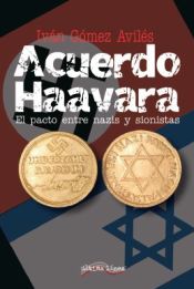 Portada de El Acuerdo Haavara