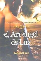 Portada de El arcéngel de luz