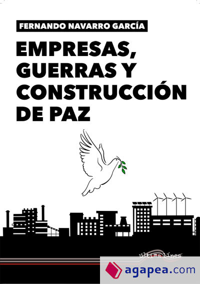 Empresas, guerras y construcción de paz