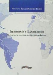 Portada de Iberofonía y Paniberismo