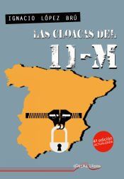 Portada de Las cloacas del 11M