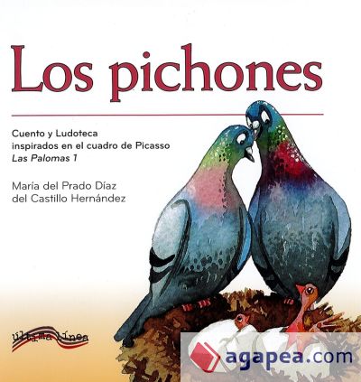 Los pichones