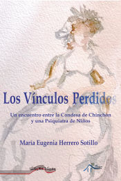 Portada de Los vínculos perdidos