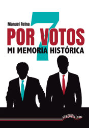 Portada de Por 7 votos