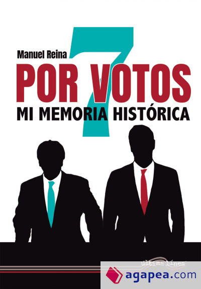 Por 7 votos