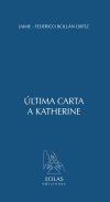 Última carta a Katherine