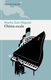 &Uacute;ltima escala