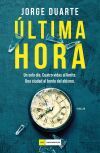 &Uacute;ltima hora